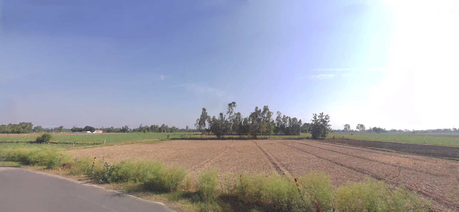 Ganeshpur, Uttar Pradesh, India
