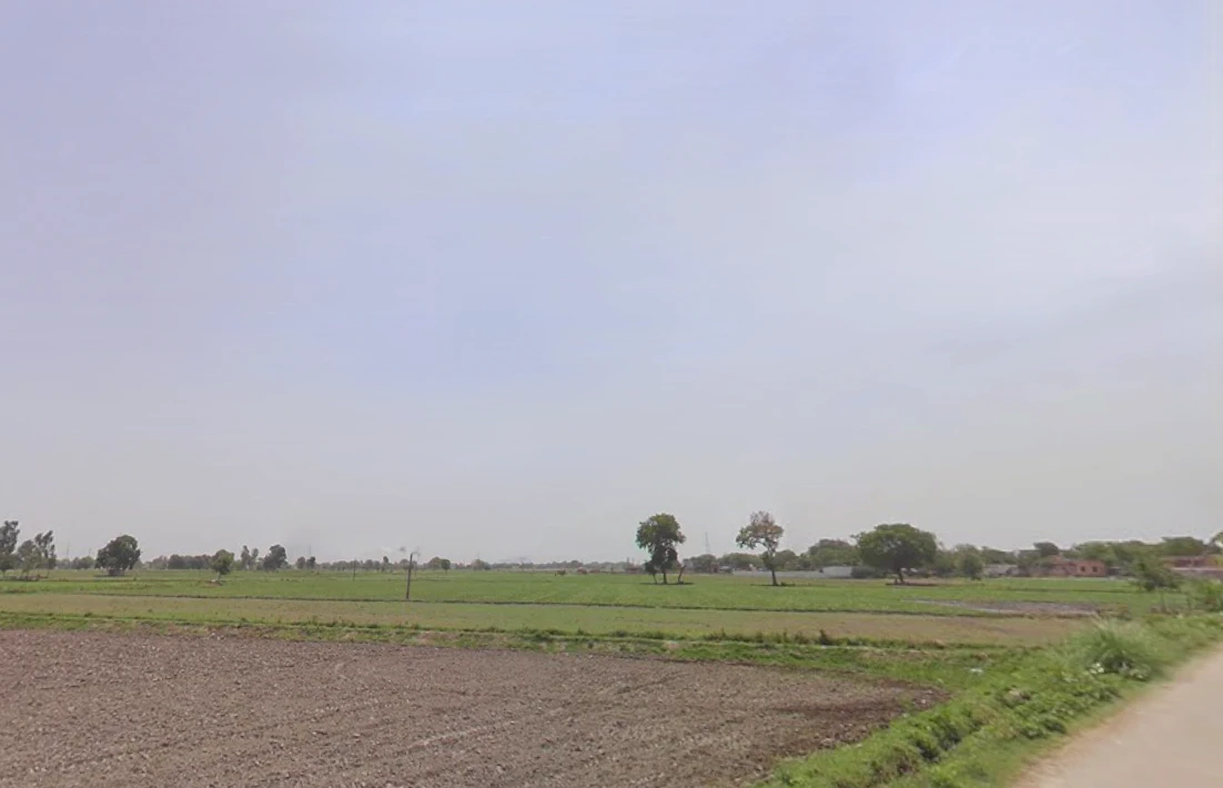 Alawalpur, Haryana 121102, India