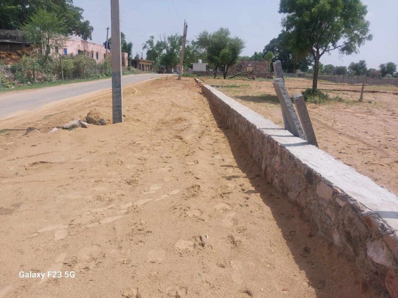 V9R6+CV, Jaipur, Dhinda, Rajasthan 303328, India