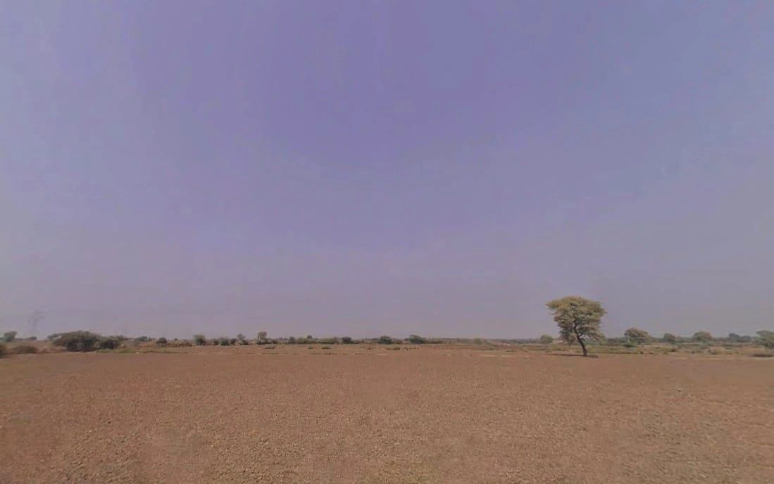 Makheeda, Rajasthan, India