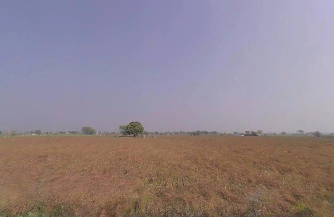 Jamdoli, Rajasthan, India