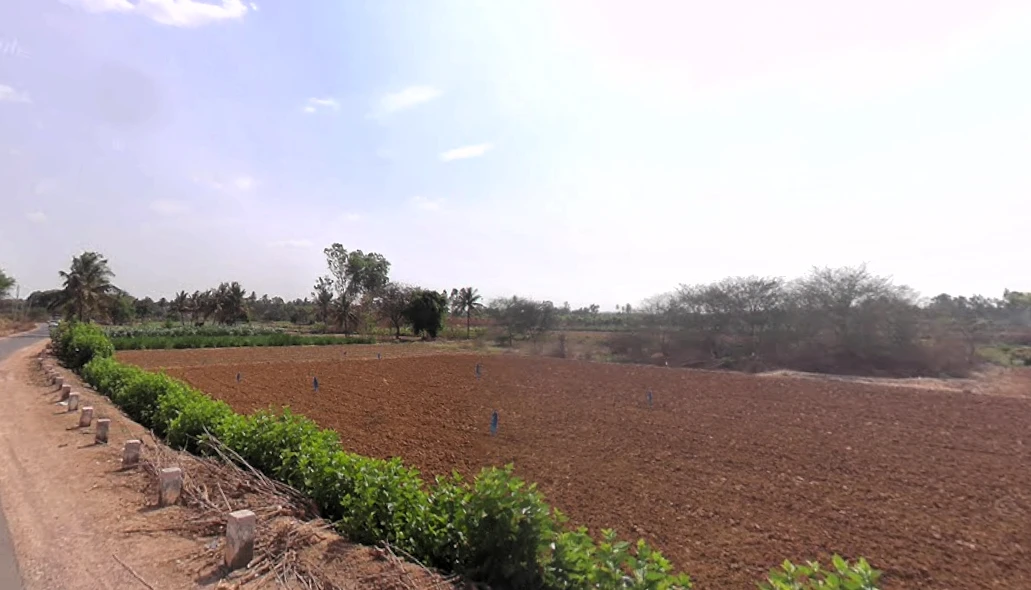 Jadigenahalli, Karnataka 562114, India