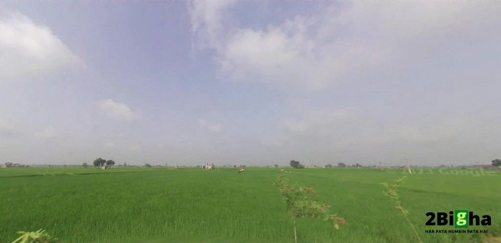 Begpur, Haryana, India