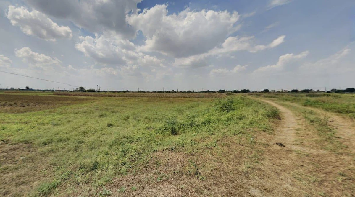 Khargone, Madhya Pradesh 451001, India