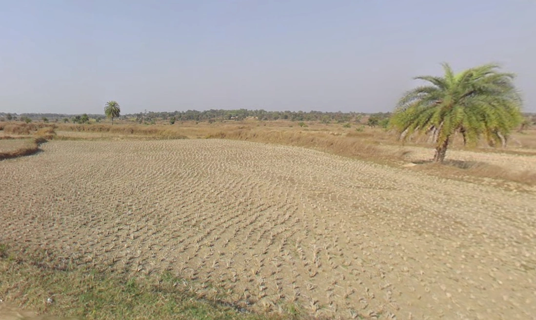 Susunia, West Bengal 722132, India