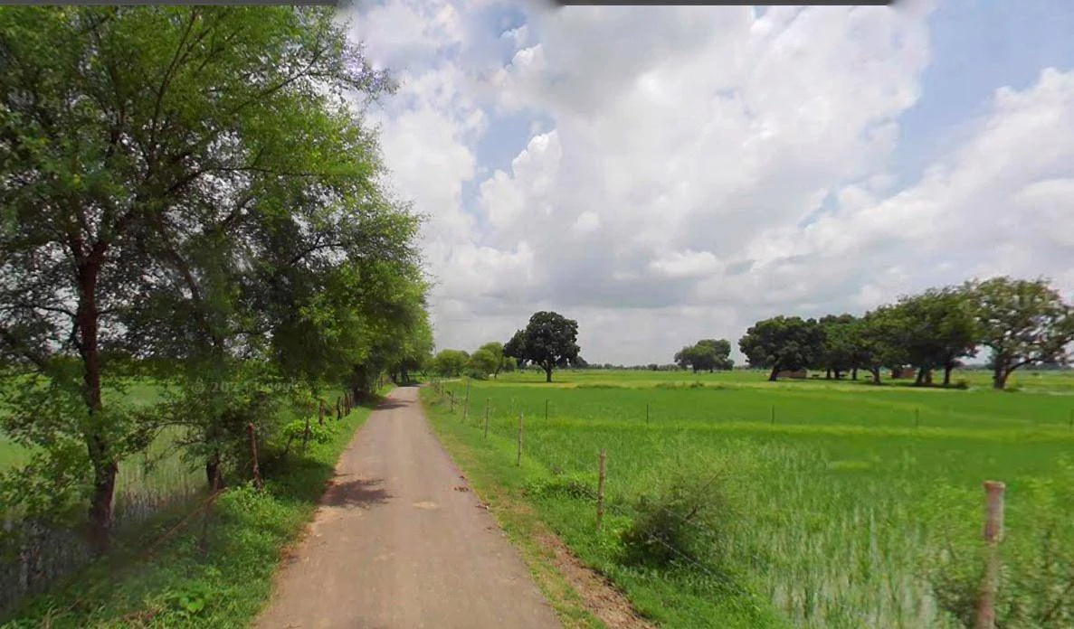 Sri Ganganagar, Rajasthan, India