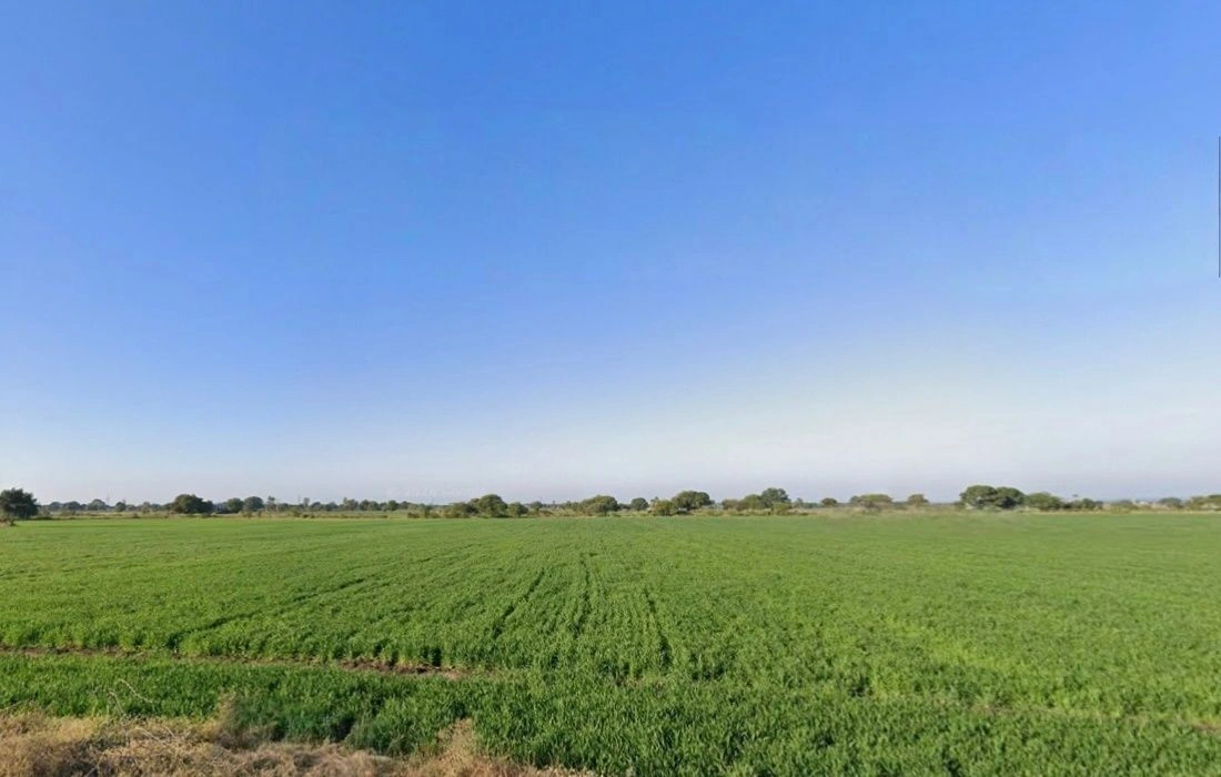 Kharsodkhurd, Madhya Pradesh, India