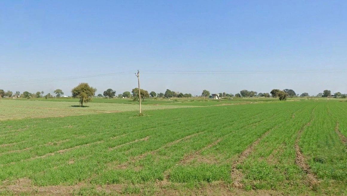 4MGQ+57W, Bamora, Madhya Pradesh 464240, India