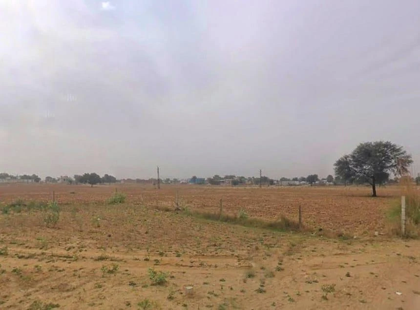 Bansur Alwar, Rajasthan 342902, India