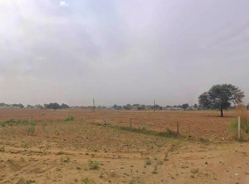 Bansur Alwar, Rajasthan 342902, India