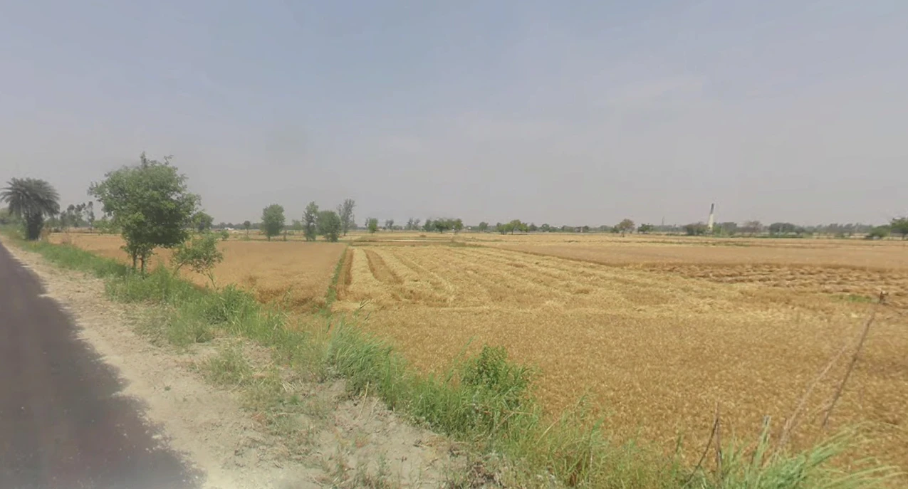 Gabhana, Uttar Pradesh 202136, India