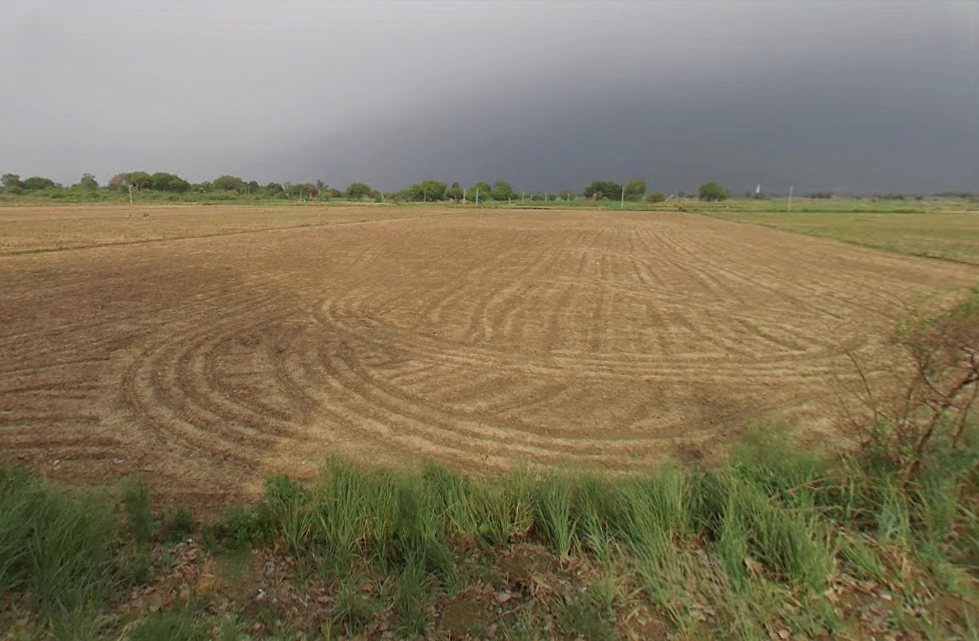 45JW+86 Gopalpur Ghatampur, Uttar Pradesh, India