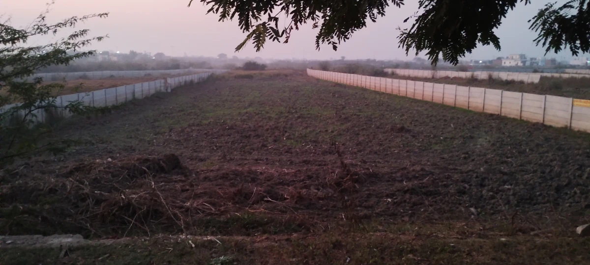 Govardhan, Uttar Pradesh, India