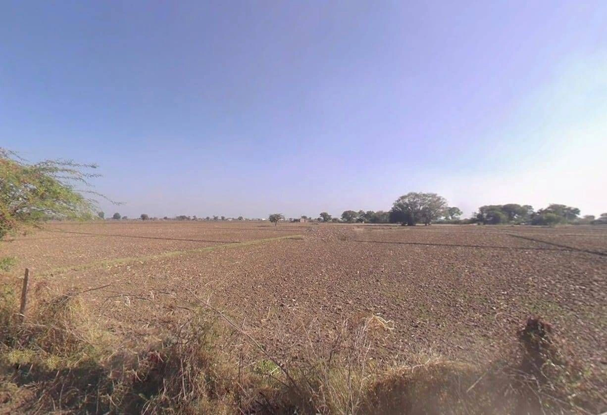 Keshoraipatan, Rajasthan, India