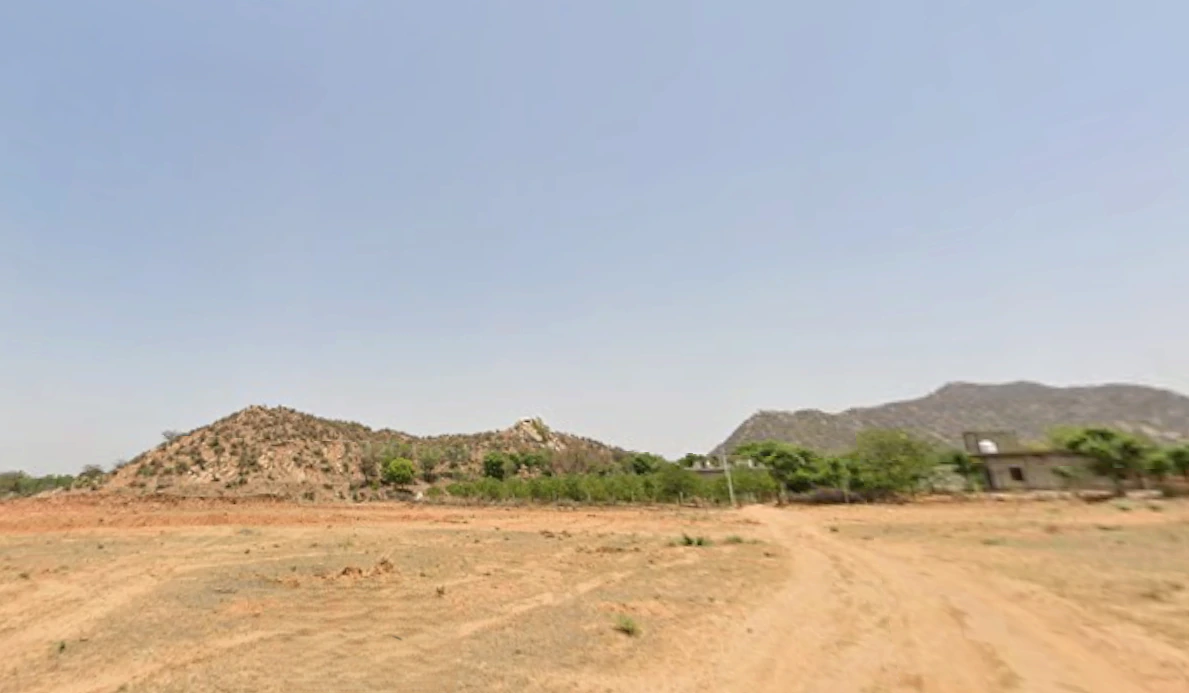 Achrol, Rajasthan 303002, India