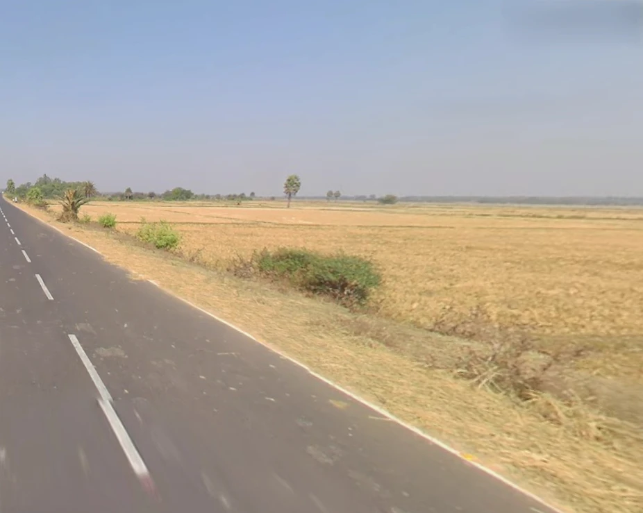 Jhargram, West Bengal, India