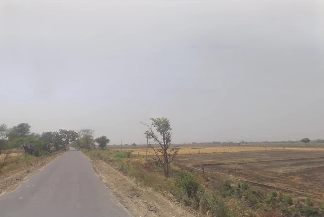 Khurja, Uttar Pradesh 203131, India