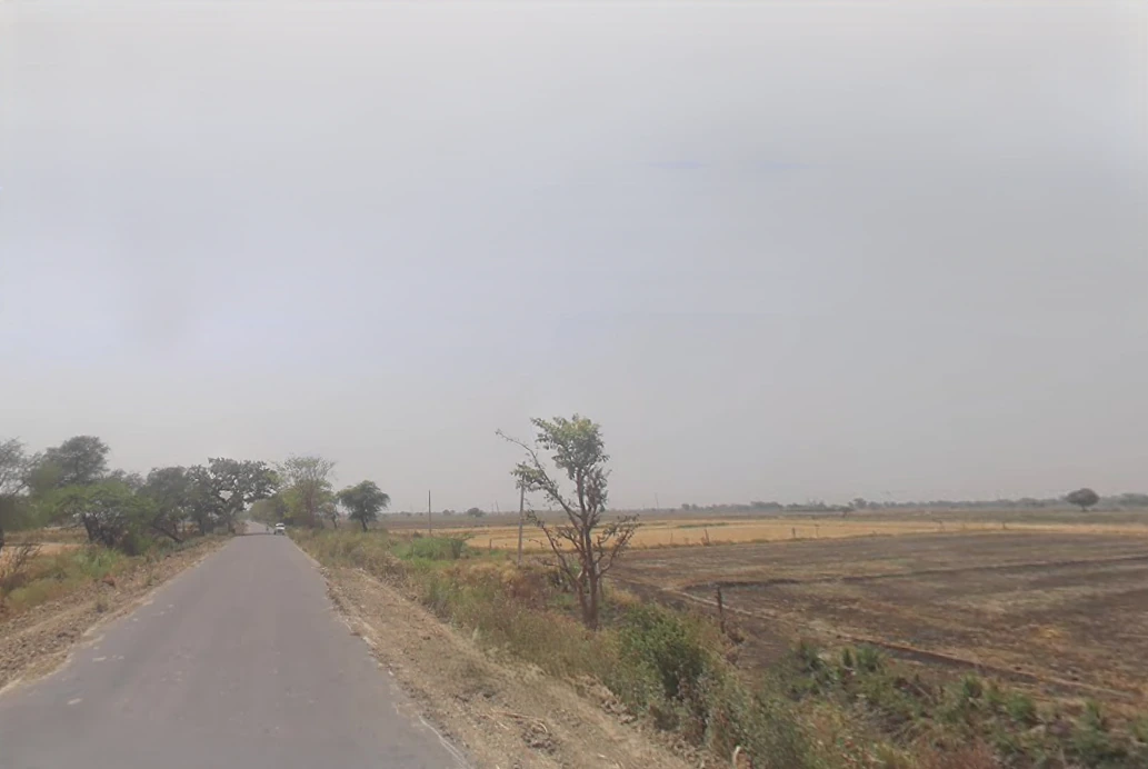Khurja, Uttar Pradesh 203131, India