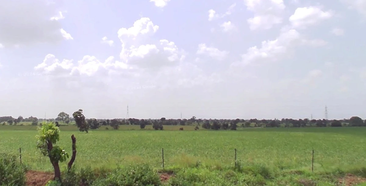 Ghosla, Madhya Pradesh 456550, India