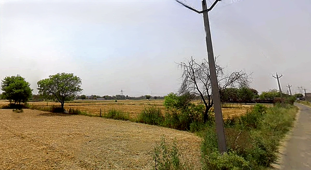 Kaimrala Chakrasenpur, Uttar Pradesh 201314, India