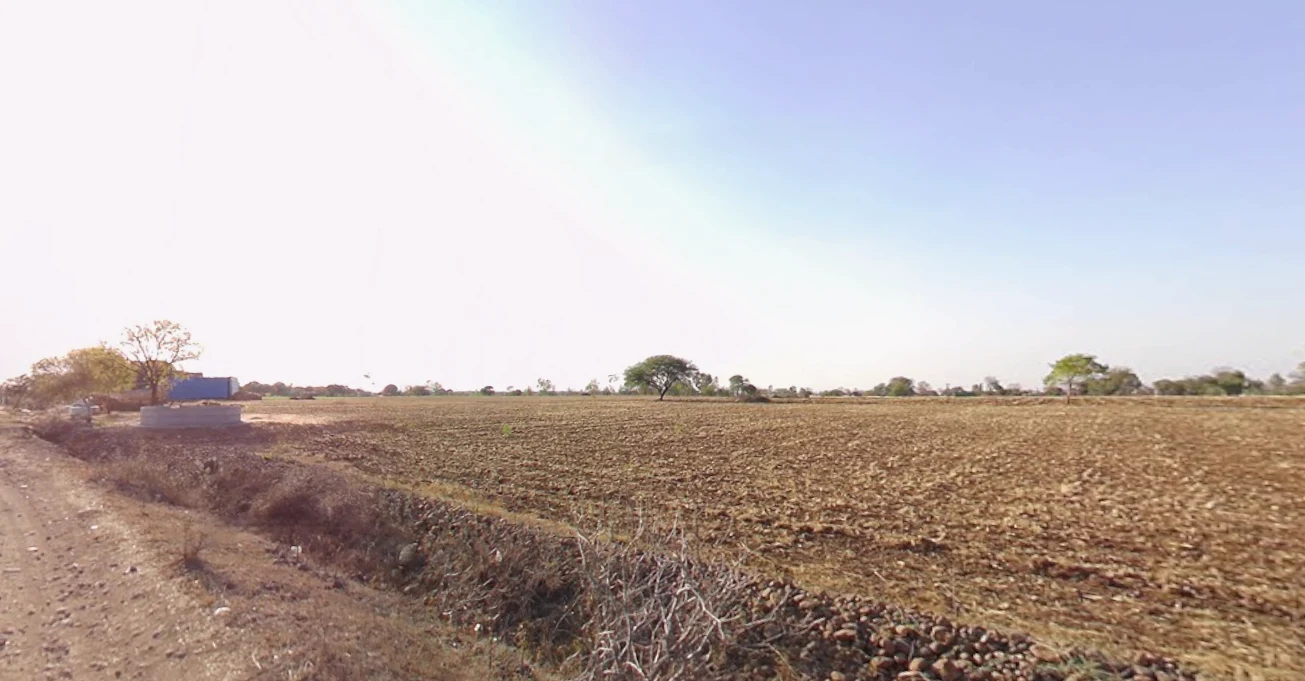 Chitawad, Indore, Madhya Pradesh 452001, India