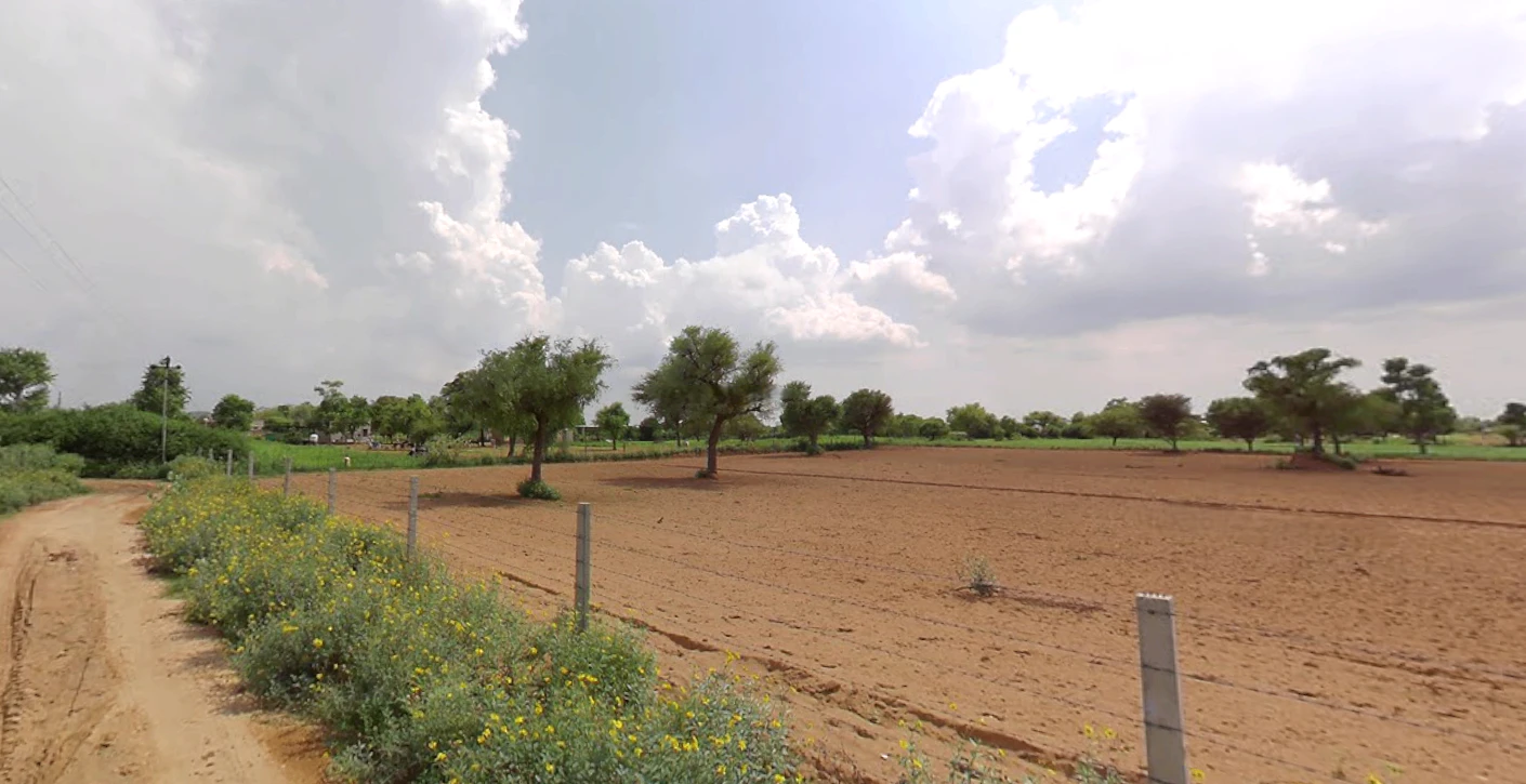 Chandesari, Madhya Pradesh, India