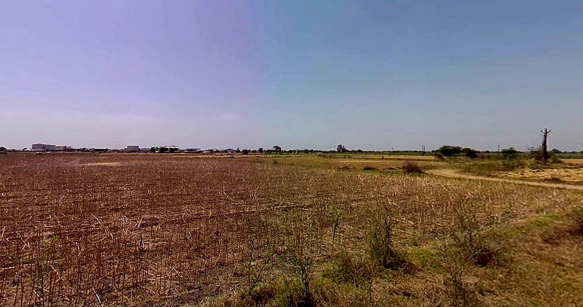 Khandosan, Gujarat 384310, India