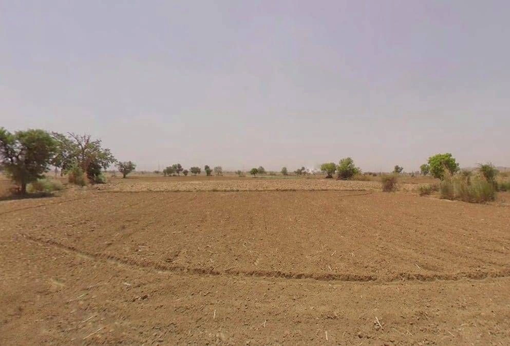 Bhindoosi, Rajasthan, India