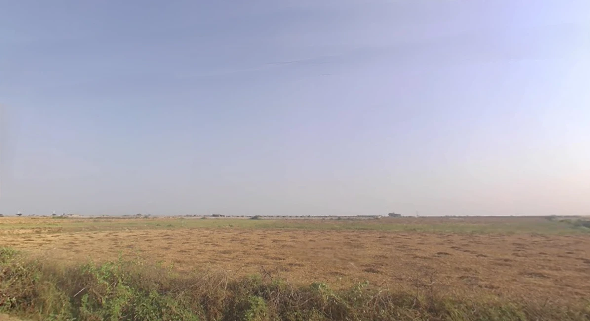 8V2W+GXH Kherdi Chowk, Amargadh, Gujarat 360002, India