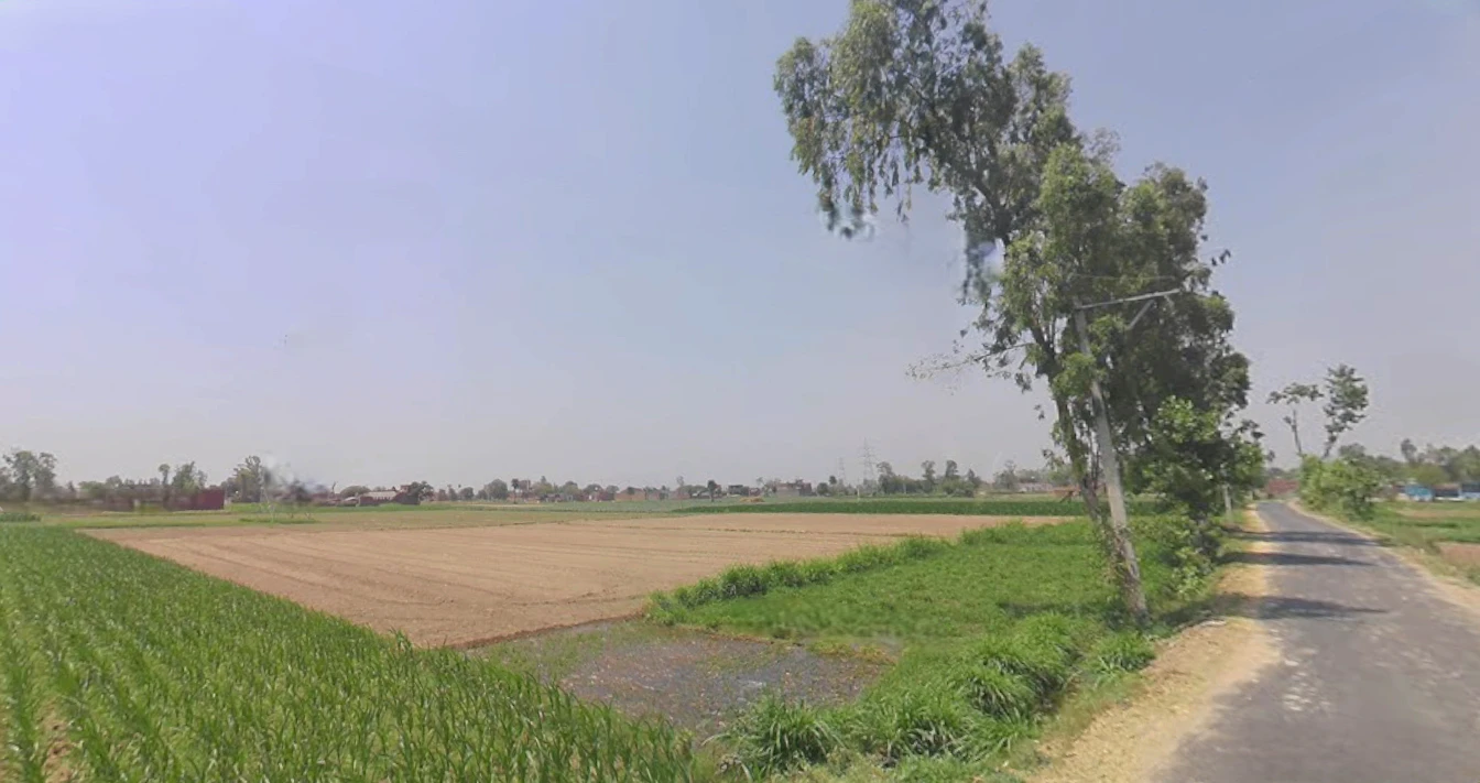 Thakurdwara, Uttar Pradesh 244601, India