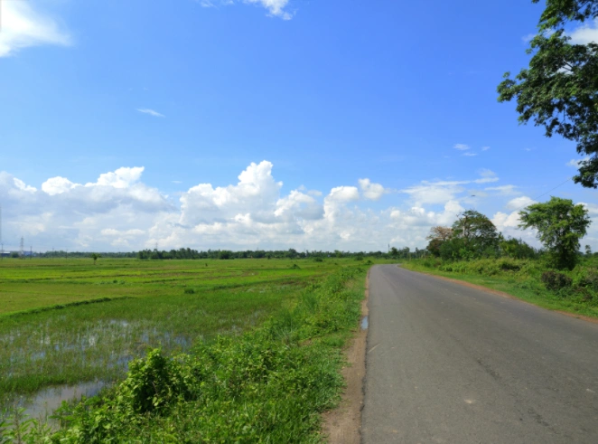 QQQ5+679, Ram Garhi Rd, Kaili, Uttar Pradesh 245206, India