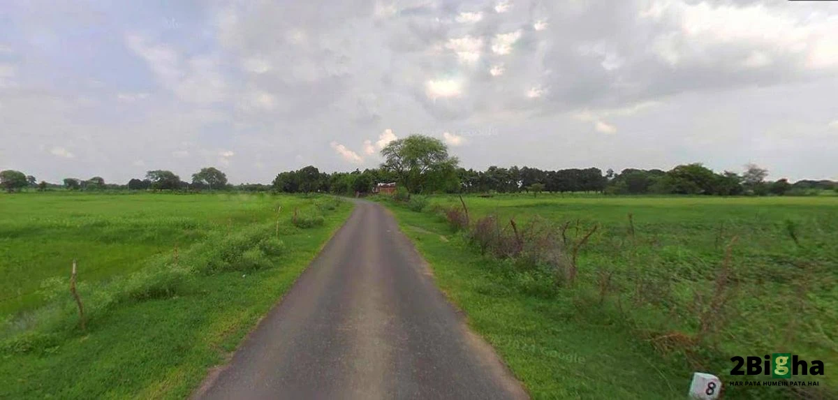 Chhatarpur, Madhya Pradesh 471001, India