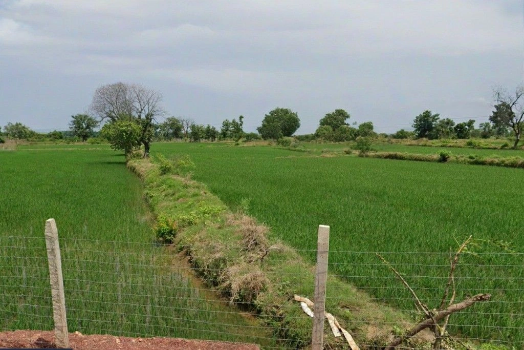 Khandsara, Chhattisgarh, India