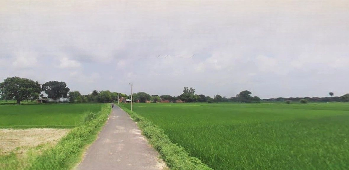 Purwa, Uttar Pradesh, India