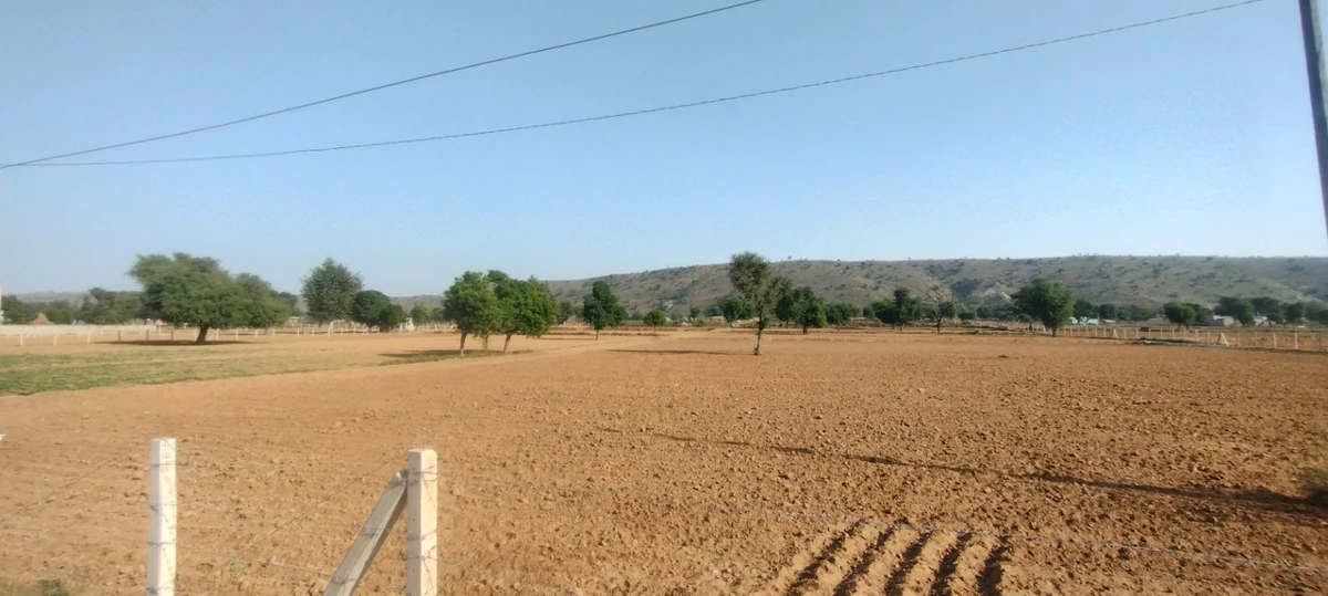 Kerwawal, Rajasthan, India
