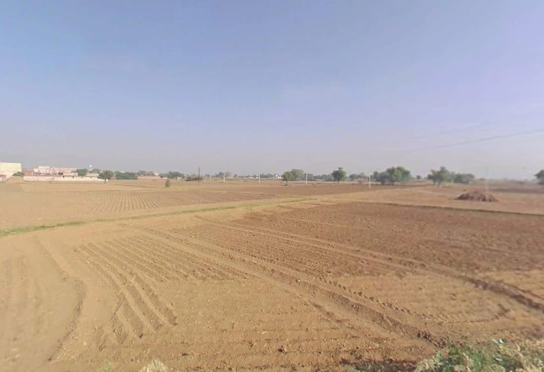 Sikari, Rajasthan 321024, India