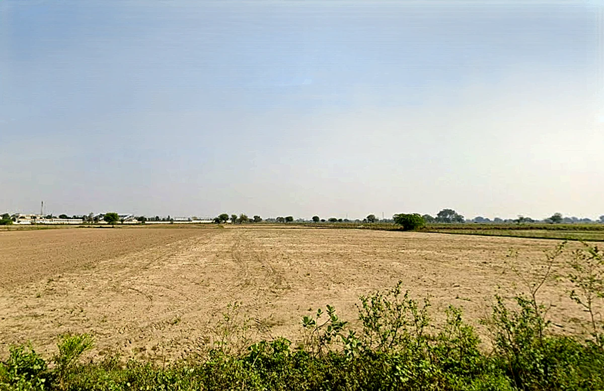 Farah, Uttar Pradesh 281122, India