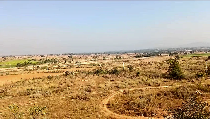 637P+2M Charupalle, Andhra Pradesh, India preview 4