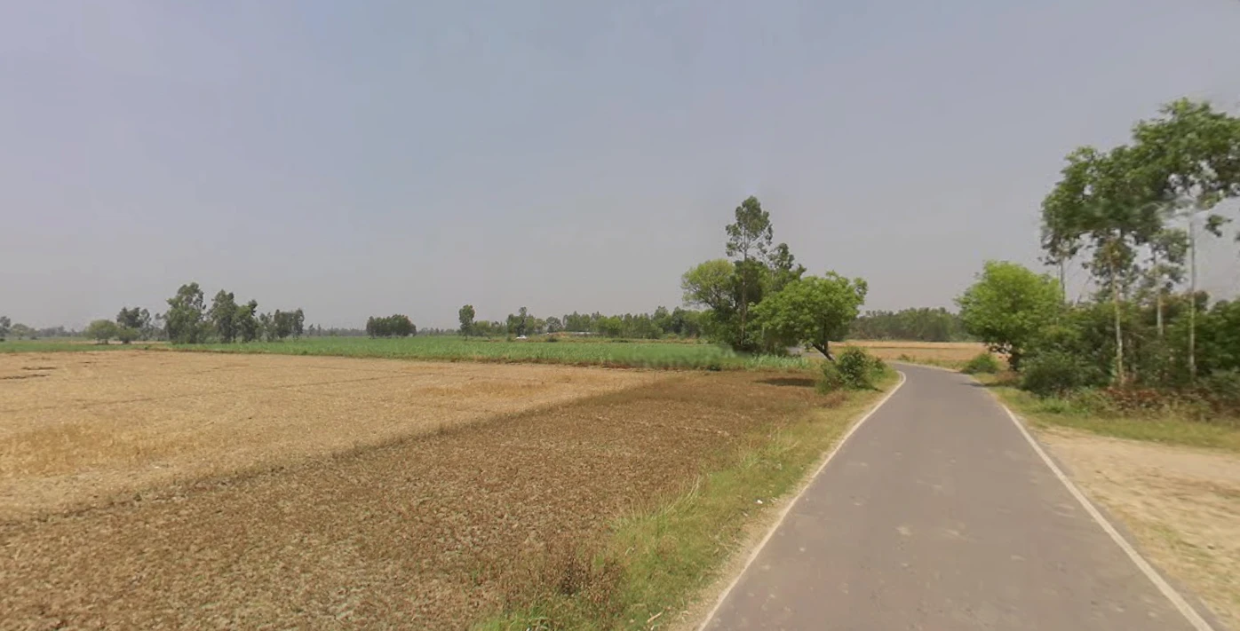 Dhampur, Uttar Pradesh 246761, India