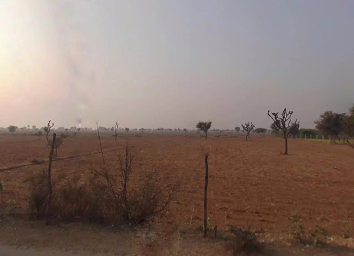 MPJH+CXV, Kundan Pura, Rajasthan, India