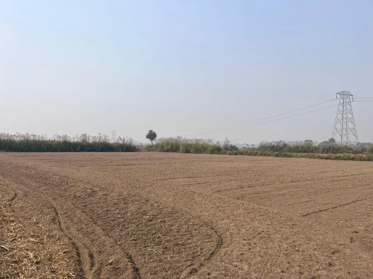 Pondri, Haryana, India