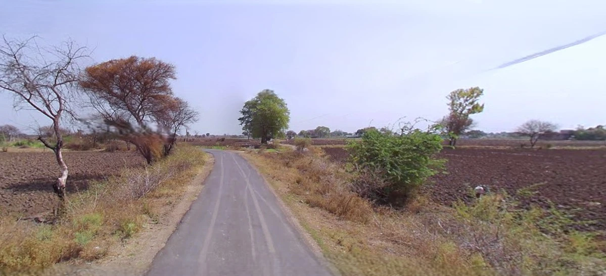 Raisen, Madhya Pradesh, India