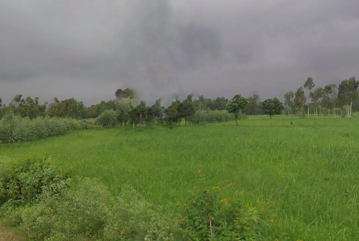 8H8V+QCC, Faizabad, Uttar Pradesh 247121, India