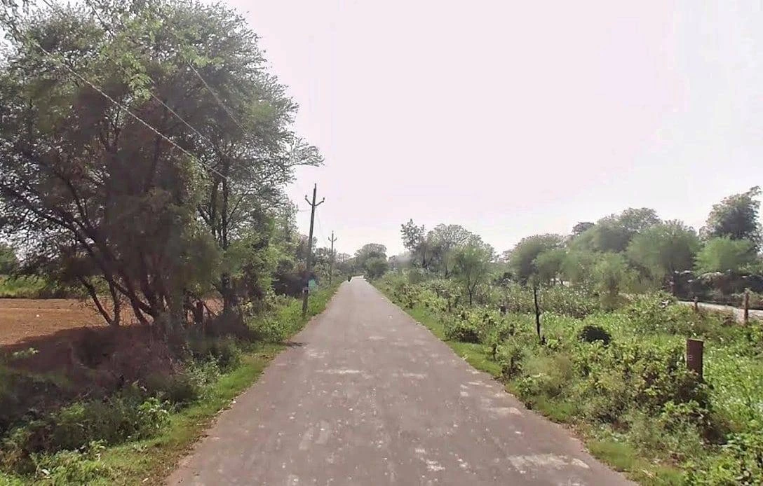 22HV+VF Bhusawar, Rajasthan, India