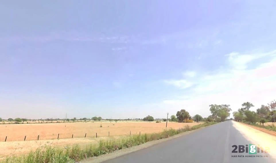 NH 346, Berasia, Madhya Pradesh, India