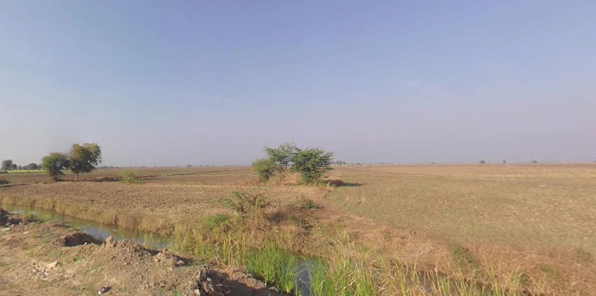 Digod, Rajasthan, India