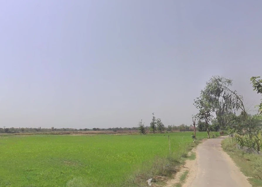 Uattardhona, Uttar Pradesh, India