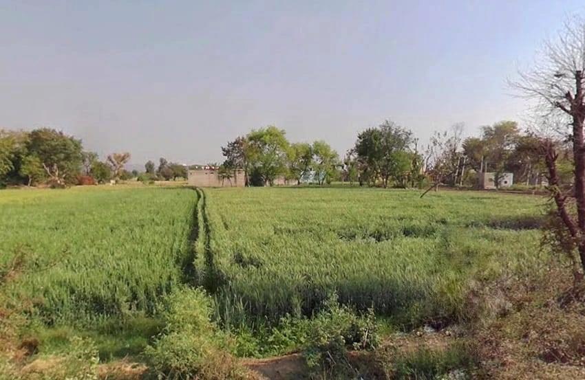HJXJ+55P, Bhiwadi - Alwar Rd, near telco circle &Harish Hospital, Bhagwanpura, Alwar, Rajasthan 301001, India