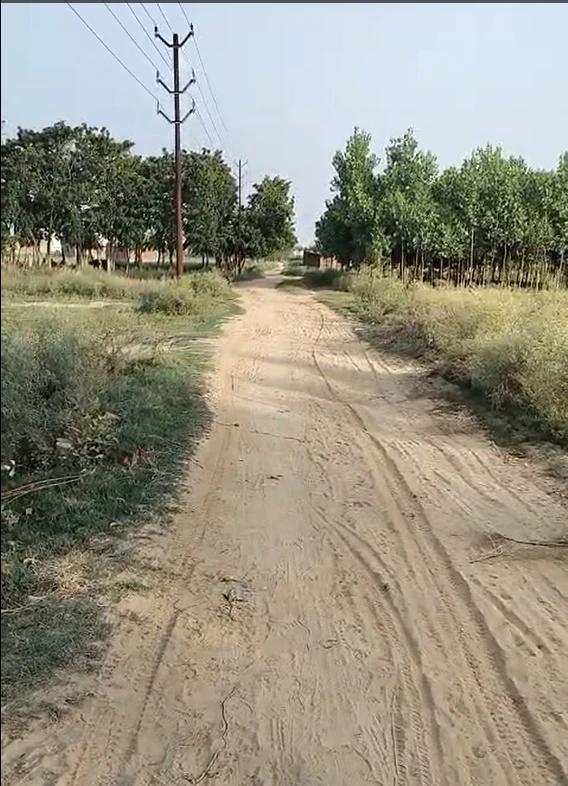 WRXR+QCX, Moradabad, Bhojpur Dharampur, Uttar Pradesh 244402, India