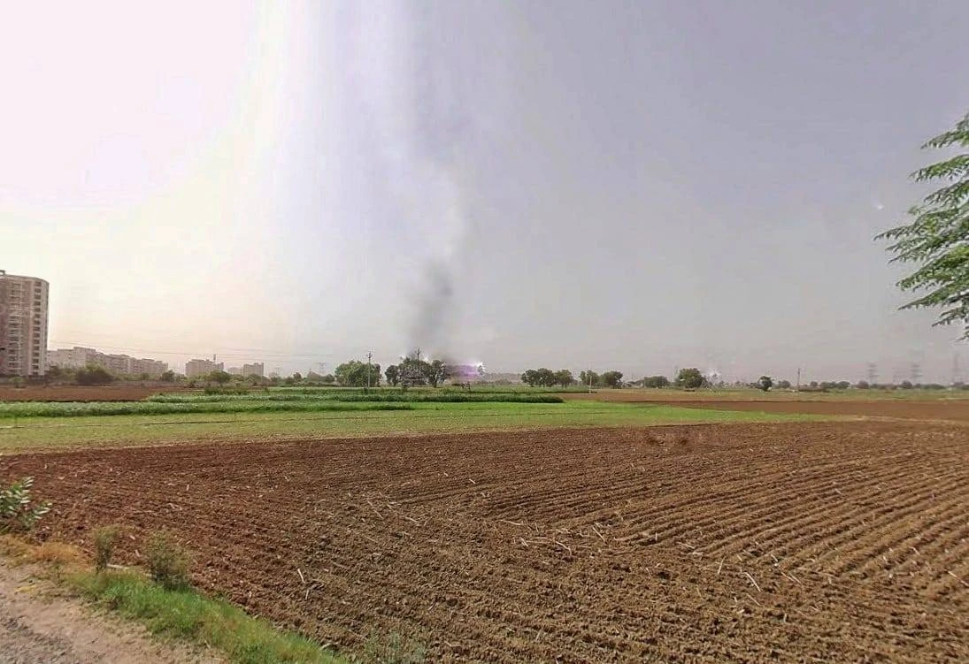 5R66+954, Thara, Rajasthan 301018, India